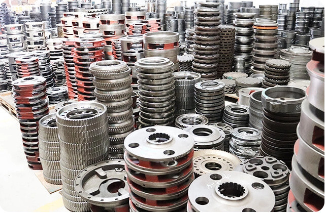China Jiangmen Liba euipment Co., Ltd. Unternehmensprofil