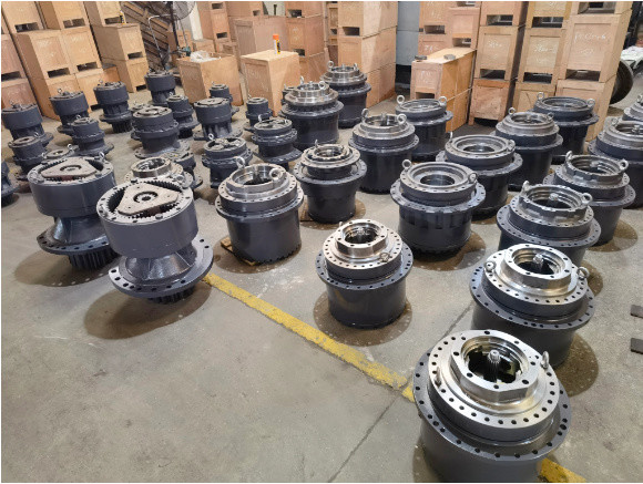 China Jiangmen Liba euipment Co., Ltd. Unternehmensprofil