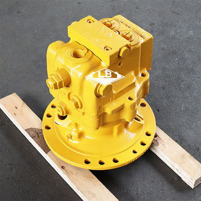 PC100-6 PC120-6 Ersatzteil für die Schwingmotormontage PC130-7 PC150-6