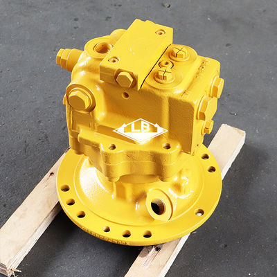 PC100-6 PC120-6 Ersatzteil für die Schwingmotormontage PC130-7 PC150-6