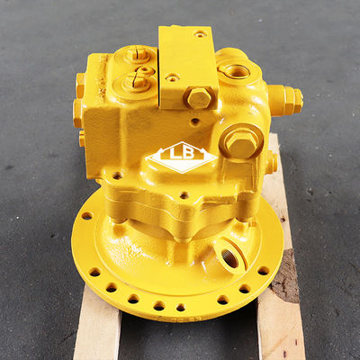 PC100-6 PC120-6 Ersatzteil für die Schwingmotormontage PC130-7 PC150-6