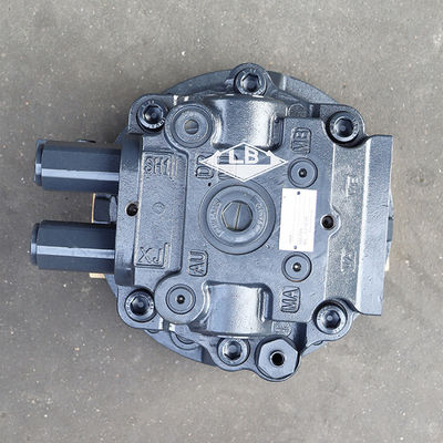 Schwerlastmotor R480LC-9 R520LC-9 Schnellschwing-Motoranlage 38QB-11100