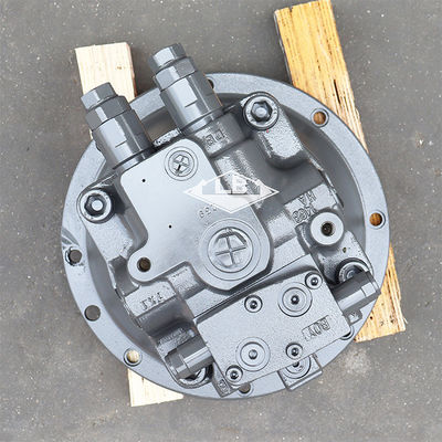 VOLVO Schwingmotor für Bagger EC240 M2X146b Keine Korrosionsbehandlung erforderlich
