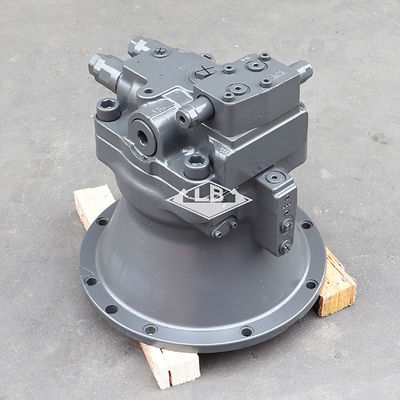 VOLVO Schwingmotor für Bagger EC240 M2X146b Keine Korrosionsbehandlung erforderlich