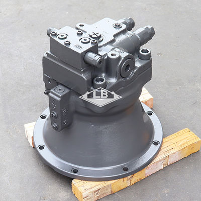 VOLVO Schwingmotor für Bagger EC240 M2X146b Keine Korrosionsbehandlung erforderlich