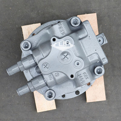 Ausrüstung für die Herstellung von Schwingmotoren für Bagger für Hitachi EX200-5 EX210-5