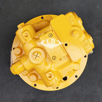 706-7K-01070 706-7K-01040 Schwingmotor 706-7K-01170 Für PC300-7 PC360-7 PC400-7 PC400-8