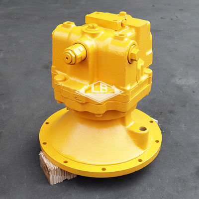 706-7K-01070 706-7K-01040 Schwingmotor 706-7K-01170 Für PC300-7 PC360-7 PC400-7 PC400-8