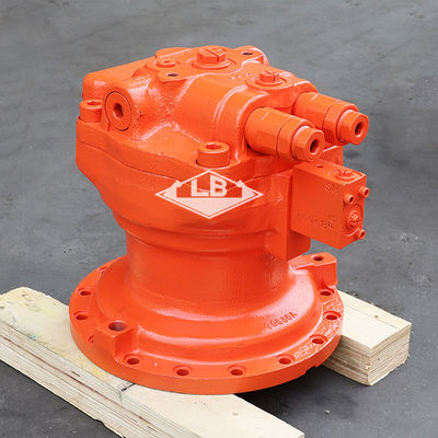 DX225 Schwingmotor K1000697A 401-00391A Solarenergie kompatibel