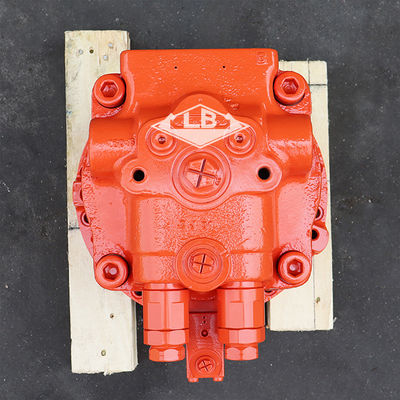 DX225 Schwingmotor K1000697A 401-00391A Solarenergie kompatibel