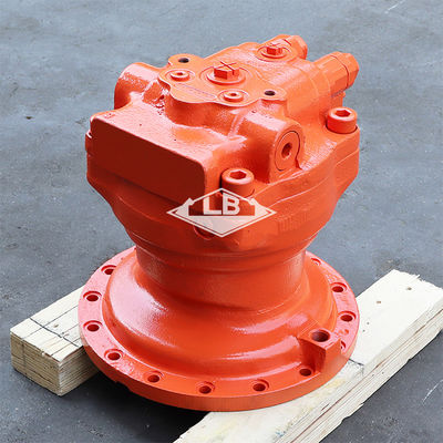 DX225 Schwingmotor K1000697A 401-00391A Solarenergie kompatibel