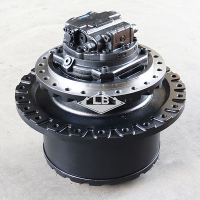 ZX650-3 ZX670-3 ZX670-5G Reisevorrichtung 9254461 9254462 4641493 4636857 ZX670 FINAL DRIVE