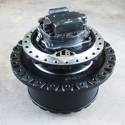 ZX650-3 ZX670-3 ZX670-5G Reisevorrichtung 9254461 9254462 4641493 4636857 ZX670 FINAL DRIVE