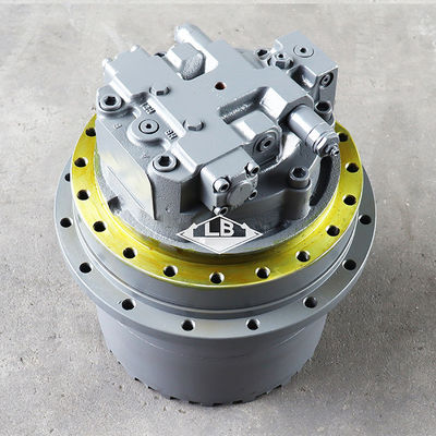 VOLVO EC290B EC290C Reisemotor Assy VOE14592030 VOE14667672