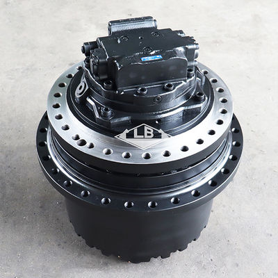 EC700B EC700C EndantriebFahrgetriebe mit Motor VOE14592003 VOE14613278 VOE14522564