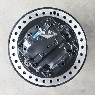 EC700B EC700C EndantriebFahrgetriebe mit Motor VOE14592003 VOE14613278 VOE14522564