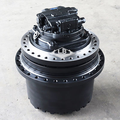 EC700B EC700C EndantriebFahrgetriebe mit Motor VOE14592003 VOE14613278 VOE14522564