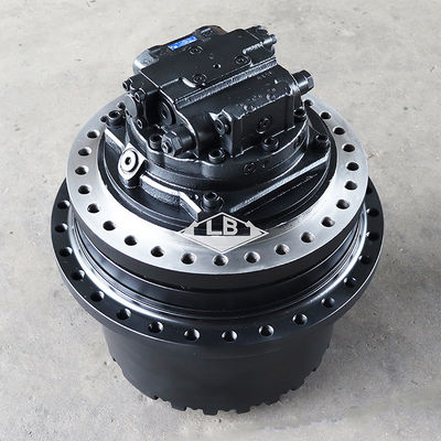 EC700B EC700C EndantriebFahrgetriebe mit Motor VOE14592003 VOE14613278 VOE14522564