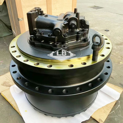 E390F E390 Reisemotor Assy 455-2770 455-2771 455-2772 455-2775 353-0590 155-9198 E390