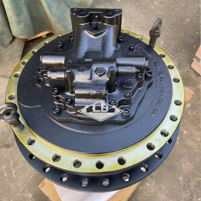 E390F E390 Reisemotor Assy 455-2770 455-2771 455-2772 455-2775 353-0590 155-9198 E390