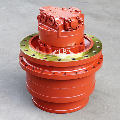 HD1430 JCB330 JS330 Hydraulischer Endantrieb 619-89300001 JSA0073 333/K1153 JCB330