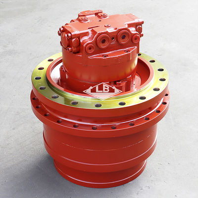 HD1430 JCB330 JS330 Hydraulischer Endantrieb 619-89300001 JSA0073 333/K1153 JCB330