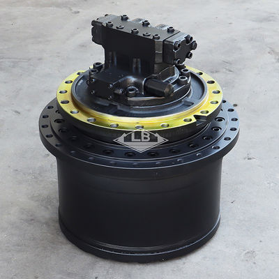 401-00005A 401-00004 2401-6357C SOLAR420 Endantrieb DX420LC DH420 SOLAR420LC SOLAR400LC Reisegetriebe mit Motor