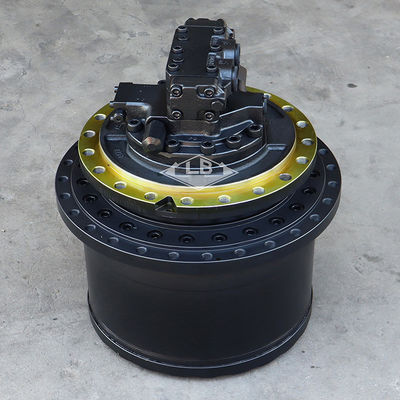 401-00005A 401-00004 2401-6357C SOLAR420 Endantrieb DX420LC DH420 SOLAR420LC SOLAR400LC Reisegetriebe mit Motor