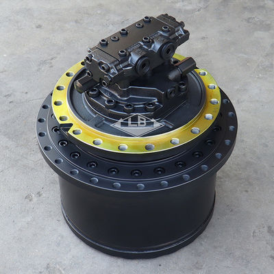401-00005A 401-00004 2401-6357C SOLAR420 Endantrieb DX420LC DH420 SOLAR420LC SOLAR400LC Reisegetriebe mit Motor