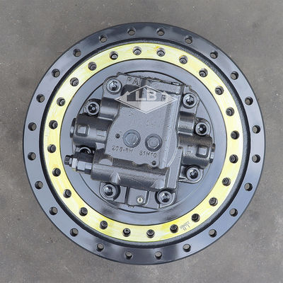 PC300-8MO PC350-8MO Reisemotor Endantrieb 207-27-00580 207-27-00590 PC300-8MO
