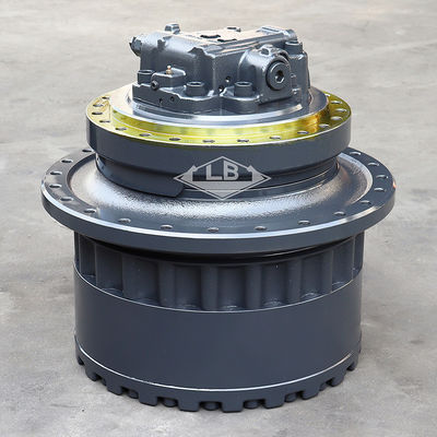 PC300-8MO PC350-8MO Reisemotor Endantrieb 207-27-00580 207-27-00590 PC300-8MO