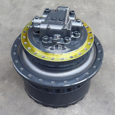 PC300-8MO PC350-8MO Reisemotor Endantrieb 207-27-00580 207-27-00590 PC300-8MO
