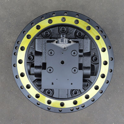 K1011413A K9005007 170402-00039 DX255 Endantriebsgetriebe DX255 DH258 SOLAR 255LC-V Reisegetriebe mit Motor