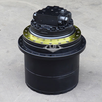 K1011413A K9005007 170402-00039 DX255 Endantriebsgetriebe DX255 DH258 SOLAR 255LC-V Reisegetriebe mit Motor
