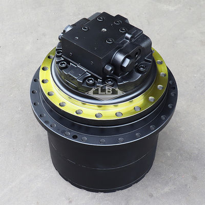 K1011413A K9005007 170402-00039 DX255 Endantriebsgetriebe DX255 DH258 SOLAR 255LC-V Reisegetriebe mit Motor