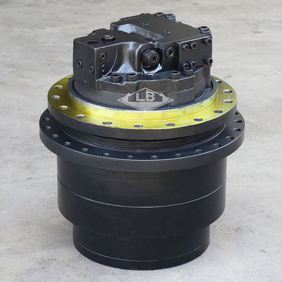 R305-7 R290 R320 Getriebe Endantrieb 31N8-40070 31N8-40050 31N8-40060 31Q8-40060 31Q8-40061