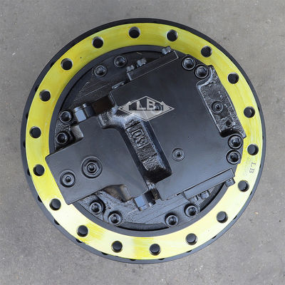 R305-7 R290 R320 Getriebe Endantrieb 31N8-40070 31N8-40050 31N8-40060 31Q8-40060 31Q8-40061