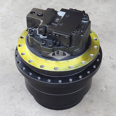 R305-7 R290 R320 Getriebe Endantrieb 31N8-40070 31N8-40050 31N8-40060 31Q8-40060 31Q8-40061