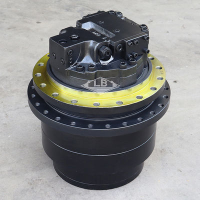 R305-7 R290 R320 Getriebe Endantrieb 31N8-40070 31N8-40050 31N8-40060 31Q8-40060 31Q8-40061