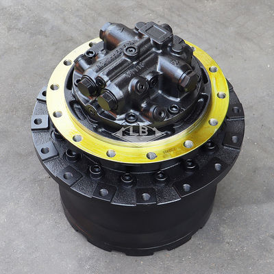 ZX120 9180731 9181123 Hydraulischer Endantrieb Reisemotor