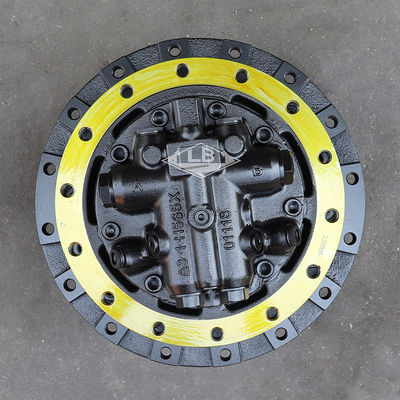 ZX120 9180731 9181123 Hydraulischer Endantrieb Reisemotor