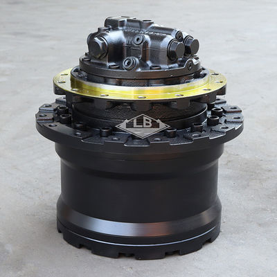 ZX120 9180731 9181123 Hydraulischer Endantrieb Reisemotor
