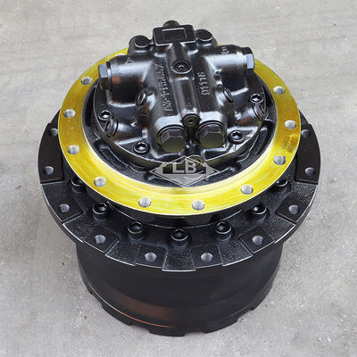 ZX120 9180731 9181123 Hydraulischer Endantrieb Reisemotor