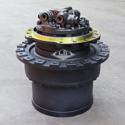 HITACHI ZX240-3 Fahrgetriebe Endantrieb mit Motor 9243839 9256989 ZX240-3