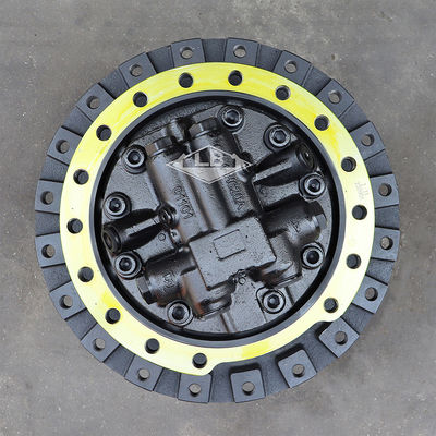 HITACHI ZX240-3 Fahrgetriebe Endantrieb mit Motor 9243839 9256989 ZX240-3