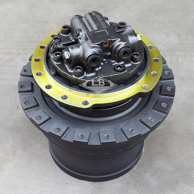 HITACHI ZX240-3 Fahrgetriebe Endantrieb mit Motor 9243839 9256989 ZX240-3