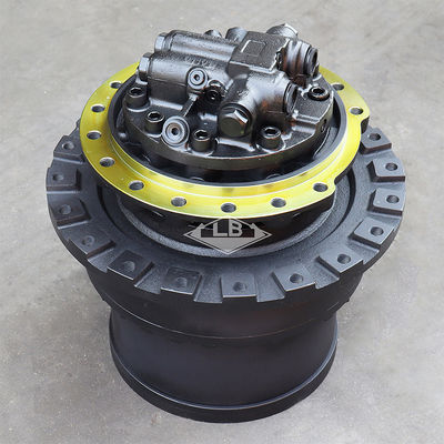 HITACHI ZX240-3 Fahrgetriebe Endantrieb mit Motor 9243839 9256989 ZX240-3