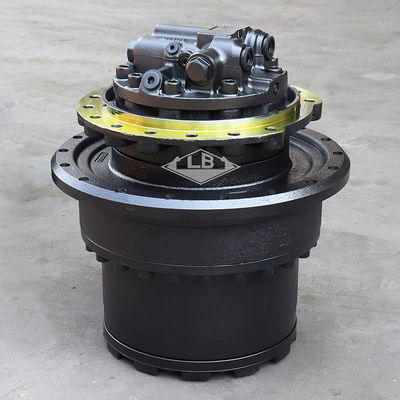 Hitachi Endantrieb auf dem Bagger ZX200-3 ZX200-5G ZX210-5G Reisegerät 9233692 9261222 ZX200-3
