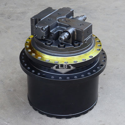 DX380 DX420 Reisekugerer Endantriebsteile 170401-00069 170402-00025 DX420