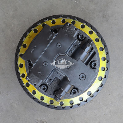 DX380 DX420 Reisekugerer Endantriebsteile 170401-00069 170402-00025 DX420